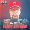 Paper J - Genre'less King - Single